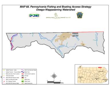 Microsoft Word - Chapter 4 with page numbers without Map 21 and HUC watershed maps and tables 5-55