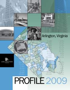 Arlington County /  Virginia / Transportation in Arlington County /  Virginia / Virginia / BaltimoreWashington metropolitan area / Orange Line / Silver Line / Washington metropolitan area / Rosslyn /  Virginia / Pentagon City / BallstonMU station / Virginia Square /  Arlington /  Virginia / Market Common Clarendon