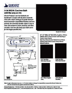 Architecture / Chemistry / Health / Babycare / Bathtub / Coatings / Plating / Nickel / Shower / Bathing / Bathrooms / Plumbing