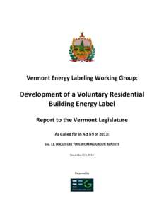 Microsoft Word - Vermont_Energy_Label_Report_to_Legislature_12[removed]links fixed.docx