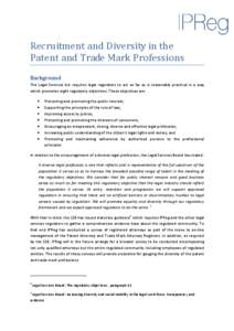 Recruitment_and_Diversity_in_the_Patent_and_Trade_Mark_Professions_Final