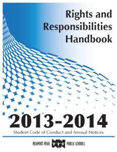 Rights and Responsibilities Handbook