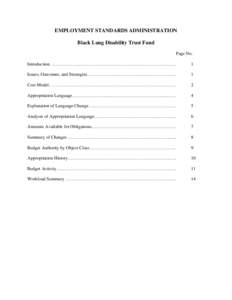 Trust law / Expenditures in the United States federal budget / Social Security Trust Fund / Law / United States federal budget / Social Security