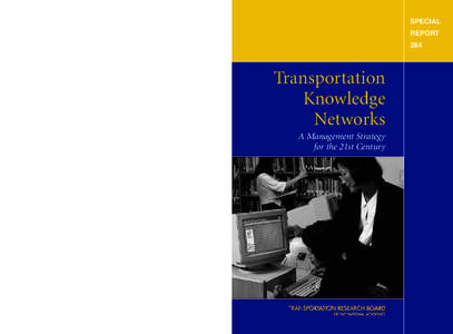 Research and Innovative Technology Administration / Francis B. Francois / Joseph H. Boardman / Federal Highway Administration / Texas Transportation Institute / United States Maritime Administration / United States Department of Transportation / Center for Transportation Research UT Austin / Transportation Library /  UC Berkeley / Transport / Transportation Research Board / United States