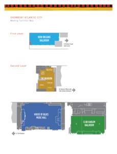 05) Meeting Facilities Map and Chart - Showboat[removed]pdf