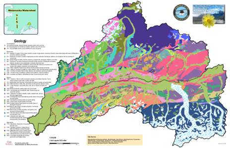 Matanuska Watershed[removed]