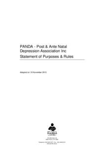 [removed]Draft PANDA Rules AL
