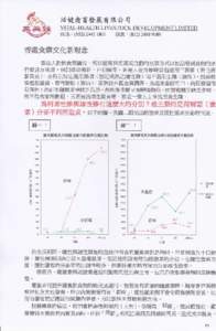 甈  活健禽畜發展 有 限公 司 VITALHEALTHLⅣ TST。 CKDEⅣTL。 跡 旺公nLlN位 TED ﹃ 日