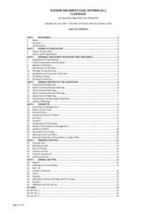 Parliamentary procedure / Meetings / Majority / Political terminology / Quorum / Annual general meeting / Constitution of Bahrain / Military Order of the Dragon