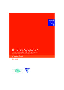 11295 Disturbing symptoms[removed]