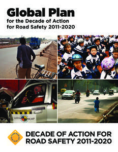 Microsoft Word - Decade of action MARCH 28.doc