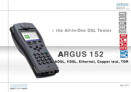 Microsoft PowerPoint - argus_152_adsl_and_vdsl_tester_technical_guide.ppt [Compatibility Mode]