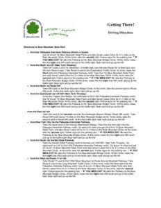 Microsoft Word - directions pdf form for web Bear Mountain.doc