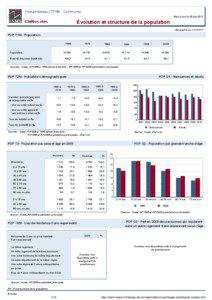 Dossier local - Commune - Fontainebleau