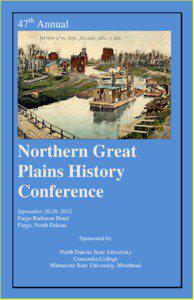 Northern Great Plains History Conference