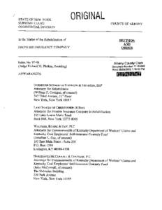 STUART F. DELERY, ACTING ASSISTANT ATTORNEY GENERAL Attorney for the United States (Frances M. McLaughlin, of counsel) United States Department of Justice, Civil Division P.O. Box 875, Ben Franklin Station Washington, D