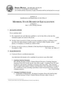 Politics / Primary election / Voting / Government / Barack Obama / Ballot access / Illinois Senate elections of Barack Obama / Elections / Voting systems / Write-in candidate