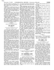 November 17, 2010  The result? Property tax assessments in San Mateo County are fair and governments receive a reliable stream of revenue for essential services. Warren Slocum celebrated the right of all adults to marry,