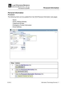 Microsoft Word - Personal Information_SPD.docx