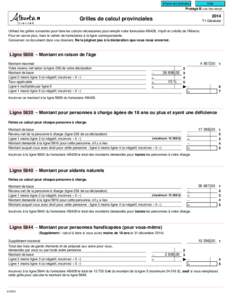 Effacer les données  Aide Protégé B une fois rempli