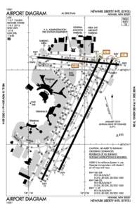 [removed]AIRPORT DIAGRAM NEWARK LIBERTY INTL(EWR)