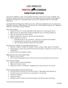 Microsoft Word - Farm Plan Outline