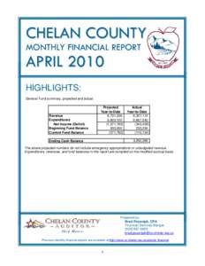 Microsoft Word - County Financial Report.doc