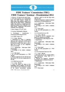Chess titles / Igor Glek / Outline of chess / FIDE titles / Grandmaster / FIDE / Chess / Games / Sports