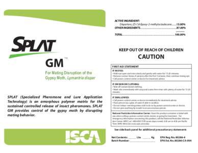 ISCA Product Label - SPLAT GM_EPAversion v3[removed]ai