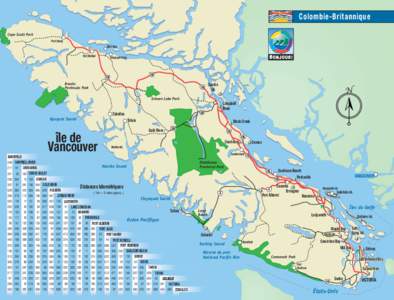 Regional District of Nanaimo / Qualicum Beach /  British Columbia / Vancouver Island Regional Library / Port Alberni / Ucluelet / Tofino /  British Columbia / Nanaimo / Port Renfrew /  British Columbia / Alberni Valley / British Columbia / Vancouver Island / Provinces and territories of Canada