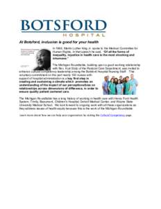 Microsoft Word - Botsford Hospital Inclusion.docx