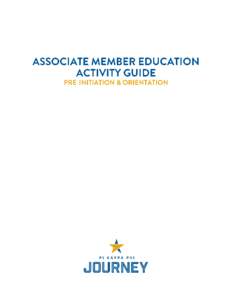 THE BASICS PHILOSOPHY OF THE ORGANIZATION REGARDING HAZING Pi Kappa Phi Fraternity is a values-based membership development organization that focuses on building brotherhood through character enhancement, leadership dev