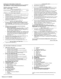 Antiemetics / Ketones / Oncology / Amines / GlaxoSmithKline / Ondansetron / 5-HT3 antagonist / Chemotherapy-induced nausea and vomiting / Thin film drug delivery / Medicine / Chemistry / Pharmacology