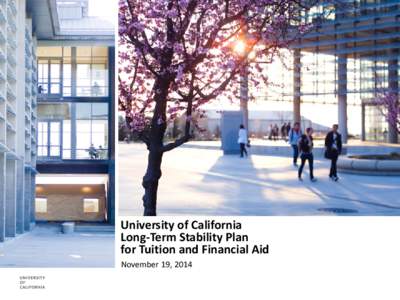 University of California Change in Core Funds[removed]to[removed]