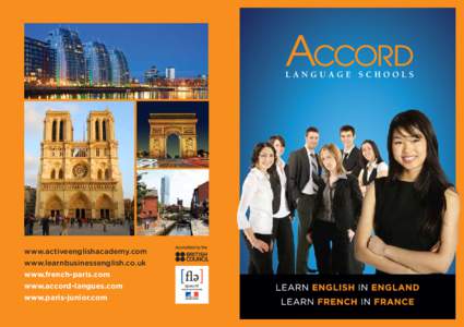 www.activeenglishacademy.com www.learnbusinessenglish.co.uk www.french-paris.com www.accord-langues.com www.paris-junior.com