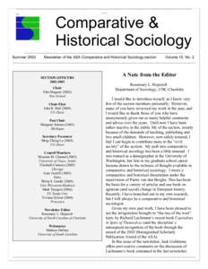 Ethics / Military-industrial complex / Capitalism / Economic liberalism / Barrington Moore /  Jr. / Civic virtue / Eiko Ikegami / Modernization / Culture / Sociology / Science / Anthropology