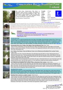 Wentworth Falls /  New South Wales / Point Lookout / Katoomba /  New South Wales / Geography of Australia / States and territories of Australia / Geography of New South Wales / New South Wales
