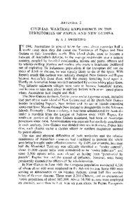 Morobe Province / South West Pacific theatre of World War II / East New Britain Province / Transport in Papua New Guinea / Rabaul / New Britain / Vunakanau / New Guinea campaign / CAC Wirraway / World War II / Provinces of Papua New Guinea / Geography of Oceania