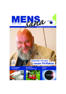 MS_0709_Magazin_Vorne.qxp  07| 2009