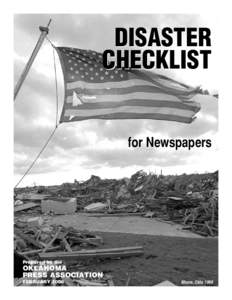 DisasterChecklistFlyer.indd