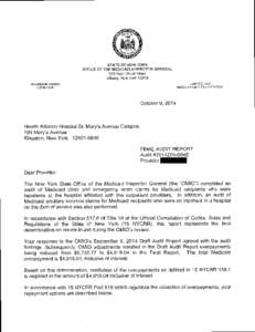 Federal assistance in the United States / Presidency of Lyndon B. Johnson / Medicaid / Inpatient care / Patient / Disproportionate share hospital / Ambulatory Payment Classification / Health / Healthcare reform in the United States / Medicine