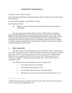 Microsoft Word - McDonald memo.public version.doc