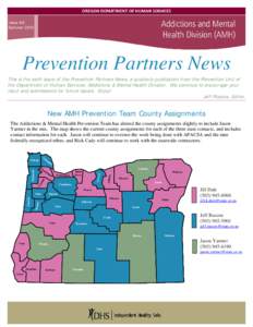 Microsoft Word - Prevention Partners News - Summer 2010.doc