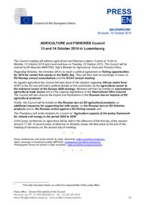 International organizations / Common Fisheries Policy / International Commission for the Conservation of Atlantic Tunas / European Union / Common Agricultural Policy / Cod fisheries / ClientEarth / Illegal /  unreported and unregulated fishing / Fishing / Economy of the European Union / Fishing industry