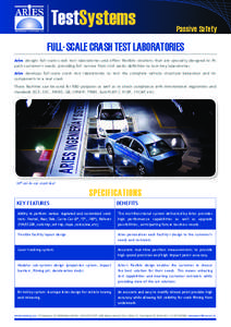 Road transport / Crash test / Automobile safety / Airbag / Crash simulation / Euro NCAP / Traffic collision / National Highway Traffic Safety Administration / Rollover / Transport / Land transport / Car safety
