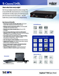 Computer storage media / Hard disk drive / Non-volatile memory / Global Positioning System / Technology / Computer hardware / Digital video recorders