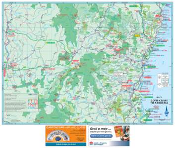 Mid North Coast / Coffs Harbour / Dangarsleigh /  New South Wales / Oxley Wild Rivers National Park / Llangothlin /  New South Wales / Nambucca Shire / Newell Falls / Geography of New South Wales / States and territories of Australia / Regions of New South Wales