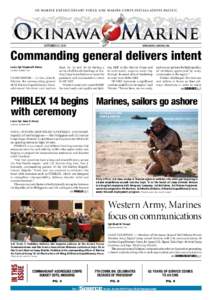 iii marine expeditionary force and marine corps installations pacific  www.mcipac.marines.mil september 27, 2013