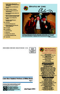 Montana / .mt / Geography of the United States