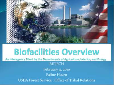 Sustainability / Biomass / Bureau of Land Management / Bioenergy / Environment / Renewable energy